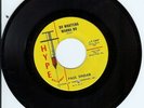RARE N/SOUL 45PAUL SINDAB