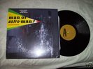 MAN OR ASTROMAN IS IT...LP ESTRUS GARAGE PUNK