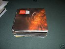 Drum & Bass Vinyl Zinc,RAM, Urban Takeover,Hype,Hazard