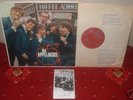 APPLEJACKS 1st LP 1965 MONO 1st Press + PRESS CARD