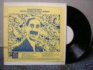 Groucho Marx Never Kissed Ugly Woman LP takrl not tmoq