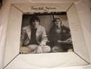 BEARDED FALCON-'76 PRIVATE PRESS,PSYCH,ONLY COPY KNOWN