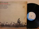 BLUE NOTE 4204 DEXTER GORDON Gettin' Around NY NM