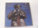 BUKKA WHITE Memphis Hot Shots BLUE HORIZON original LP
