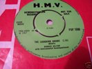 RONNIE HILTON LAUGHING GNOME DAVID BOWIE SONG 1967 DEMO