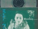 WITHIN TEMPTATION - Restless - 1st single RARE