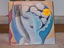 DEREK AND THE DOMINOS LAYLA dbl lp Rare Stereo PROMO