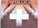 METALLICA Metal Militia RARE LP Early Studio DEMOS