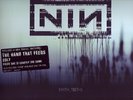 NINE INCH NAILS/WITH TEETH/ VINYL LP/SEALED/NIN