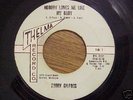 Jimmy Gilford on Thelma Records 2282 LOOK NR