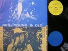 NEIL YOUNG unreleased 2 lp BAKERSFIELD LIVE 1973 CSNY *