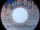 REDD DAVIS 45 AIN'T NOTHING BETTER, RARE MODERN SOUL