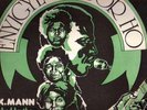C.K.MANN-ENYIGWE WO SOR HO-RARE GHANA HIGHLIFE LP