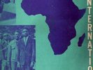 AFRICAN BROTHERS INT BAND-RARE GHANA HIGHLIFE LP