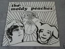 the MOLDY PEACHES - S/T LP rough trade kimya dawson