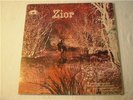 ZIOR - ZIOR LP on NEPENTHA 6437005 Ex/Ex RARE 1st Press