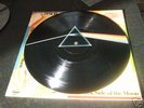 Pink Floyd Dark Side of the Moon. Picture Disc Vinyl LP