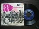 BEATLES 1966 I'M LOOKING THROUGH YOU EP 7 PORTUGAL 1223