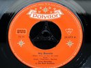 Beatles My Bonnie 1961 German *1st Press* Polydor 45 EX