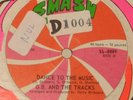 G.B. & The Tracks 12