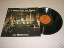 LEE HAZLEWOOD  A HOUSE SAFE FOR TIGERS UNIQOE SWEDISH