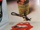 The Rolling Stones, SPAIN LP, Sticky Fingers
