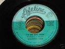 Brewster Crew 70s SOUL 45 Im One Who Know / Outta My Li