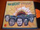 THE NEXT MORNING on Calla 1971 HEAVY psych FUNK Orig Lp