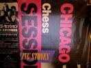The Rolling Stones Chicago Chess Sessions, Japan mono M