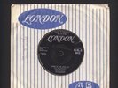 MAC WISEMAN Single VERYRARE Step It Up And Go London 57