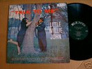 Little Willie John LP Talk To Me RARE King Lbl. ORIG.
