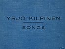 Yrjö Kilpinen, signiertes Album mit 5 Schellack Platten