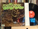 AARDVARK  - SAME        rare UK  / DERAM NOVA - LABEL