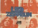 LED ZEPPELIN TRAMPLED UNDER FOOOT 1975 PORTUGAL  7