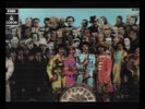 THE BEATLES Sgt. Peppers RARE Spain ODEON 45 RPM EP/PS