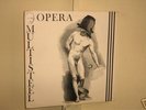 OPERA MULTISTEEL -RARE FRENCH 12