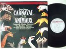ARGERICH, MAISKY Saint-Saens Carnaval PHILIPS DIGITAL