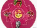 Rare Prototype VOGUE PICTURE RECORD-RUM AND COCA COLA
