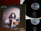 BOB SMITH - THE VISIT - ORIGINAL  USA KENT 2 X LP