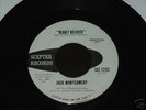 Rare Northern Soul Dearly Beloved Jack Montgomery WD