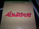 BOB MARLEY&THE WAILERS : EXODUS MFSL 1-221 LP