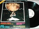 Jethro Tull *Live 1978 - ITALY PROMO ONLY 12