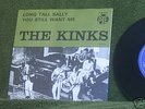 Kinks swedish 