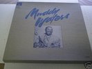 Muddy Waters-Chess 6LP Box Set w/book insert-Mint