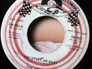THE ARABIANS You Upset Me Baby Le Mans Northern Soul 45