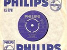 THE BARRIER. MOD FREAKBEAT CLASSIC 7