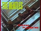 The Beatles – Please Please Me (Original UK Stereo Y&B)