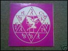 Black Sabbath Live 2 LP Hammersmith 20 Jan 81 not TMOQ