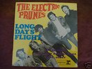 Electric Prunes - Long Day's Flight - French EP