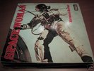 COSMIC DISCO HERMAN´S ROCKET SPACE WOMAN LP MASSIERA